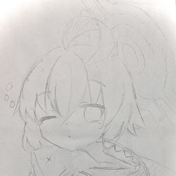 落書き