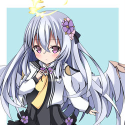 アズサかわいい