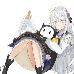 アズサちゃん可愛いね