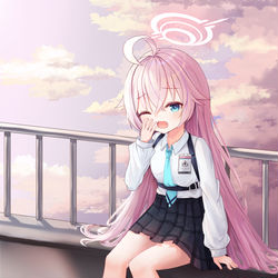 小鳥遊ホシノ