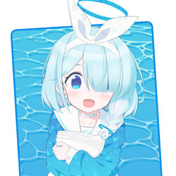 アロナちゃん