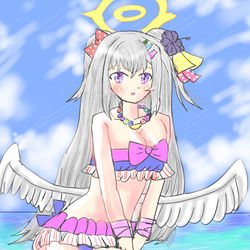 アズサちゃん💛