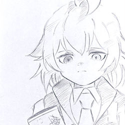 小鳥遊ホシノ