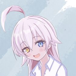 ホシノ朝か夜か