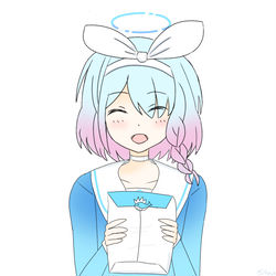 うん、よし！今日もいい天気ですね☆