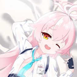 ホシノ