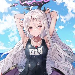 ヒナちゃん