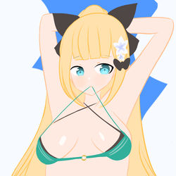 サレン、ヒナ、アビー、カーミラ