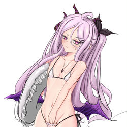 ヒナ(水着）