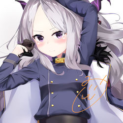 ヒナちゃん
