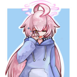 おねむホシノ