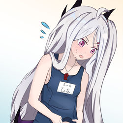 なんで旧スク？
