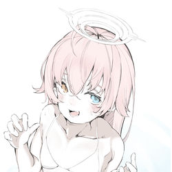 ホシノおじさん