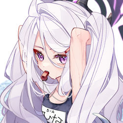 水着ヒナちゃん