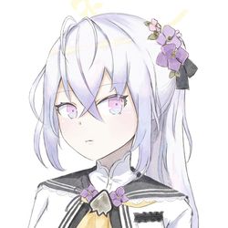 ポニテのアズサ