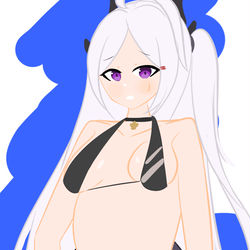 ヒナとイオリ