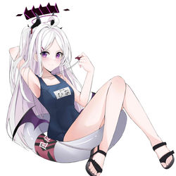 ブルーアーカイブ