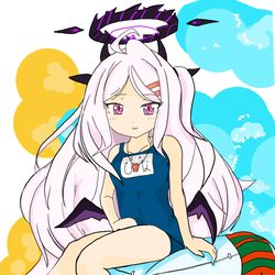 ブルアカ ヒナ