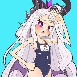ヒナちゃん