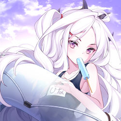 ヒナちゃん~