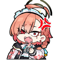 ブルアカ