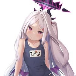 水着ヒナお迎え記念
