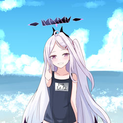 水着ヒナちゃん可愛いね…