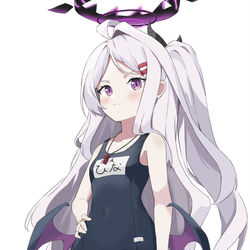 空崎ヒナ