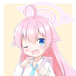 T5ランドセルホシノさん