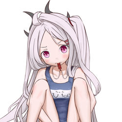 空崎ヒナ期間限定，超讚。