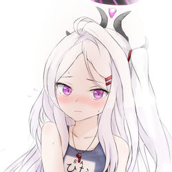 ヒナ