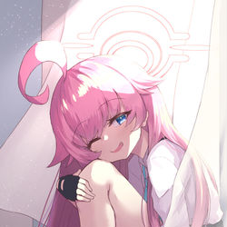 ホシノさん