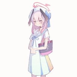 補修部夏私服妄想