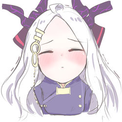 ブルアカ描いてたもの