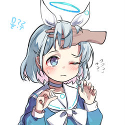 몰?루