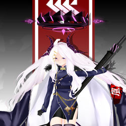 ヒナ委員長