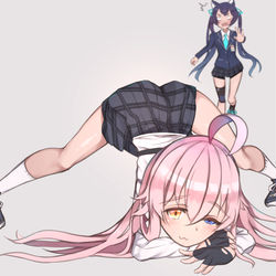 ホシノ