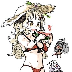 ブルーアーカイブrkgkまとめ