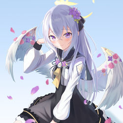白洲アズサ