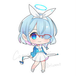 アロナ（ブルアカ）