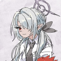ブルアカ落書き詰め合わせ3