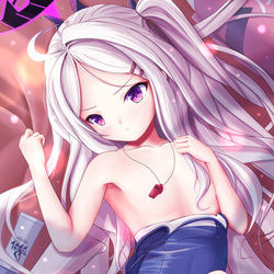ブルーアーカイブ　ヒナ委員長