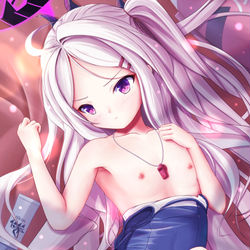 [R-18]ブルーアーカイブ　ヒナ委員長