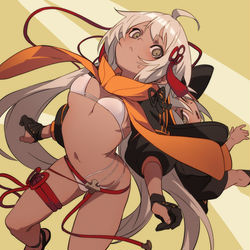 ラクガキ８