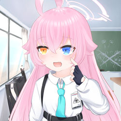 ホシノ