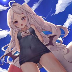 空崎ヒナ