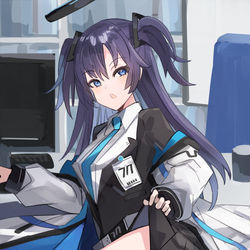 ユウカちゃん