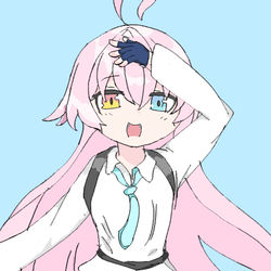 ホシノ