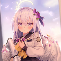 アズサ