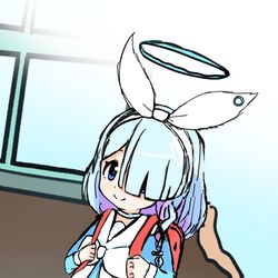アロナ！